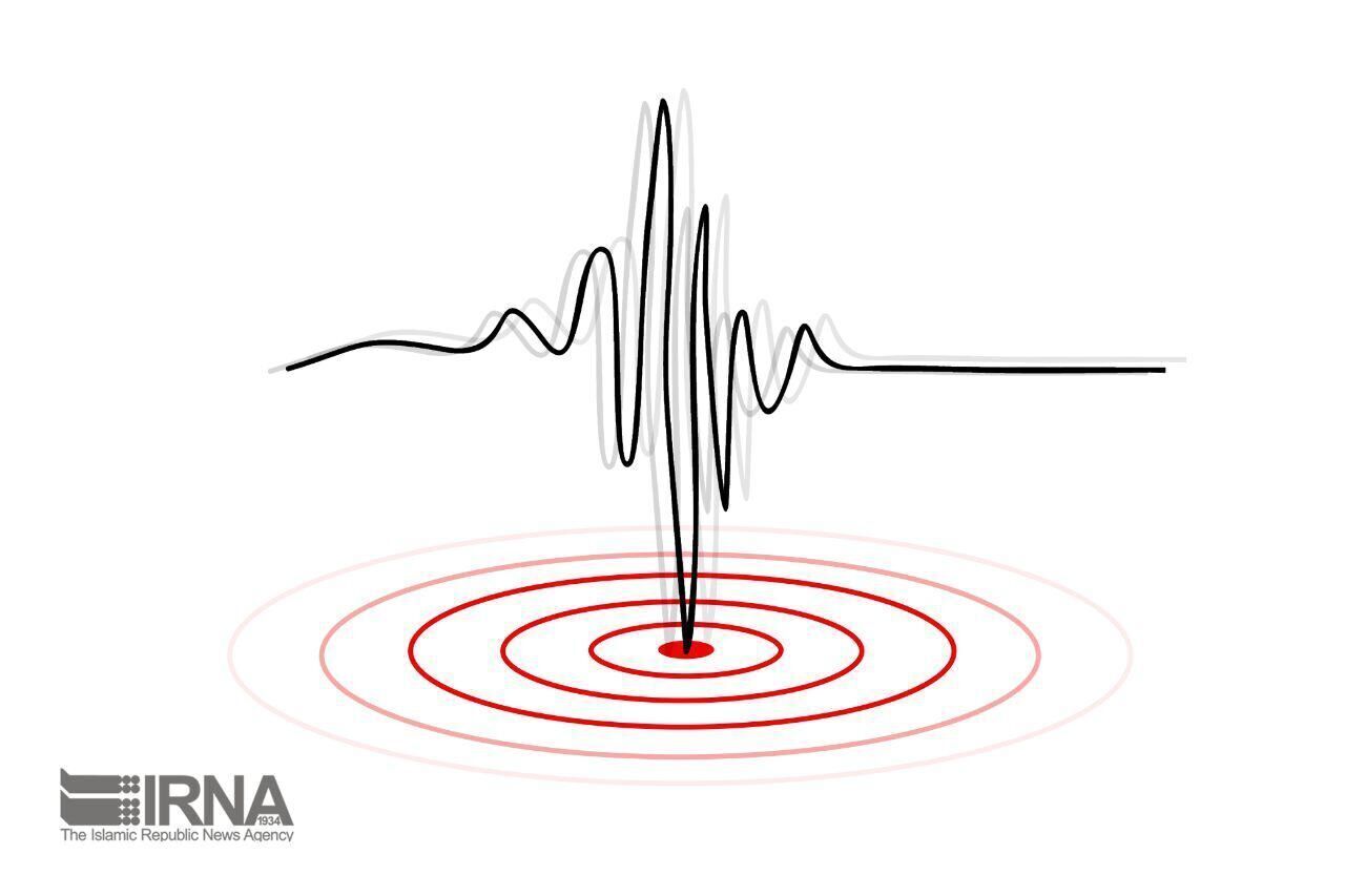 Earthquake hits S Iran again