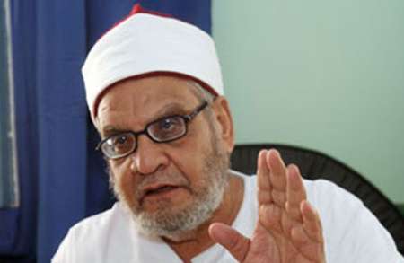 Prominent al-Azhar Sheikh condemns Saudi attack on Yemen