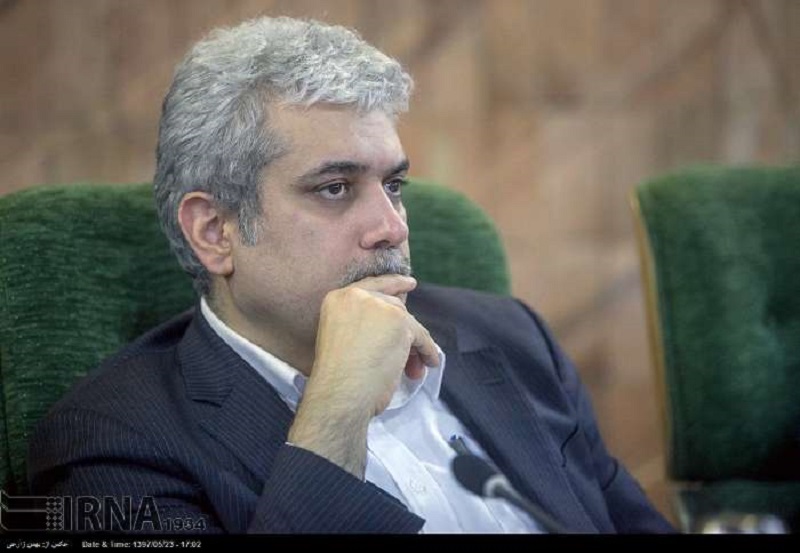 Iran VP: Closing businesses, betrayal to country