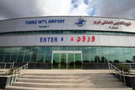 Tabriz Int'l Airport resumes flights to Istanbul