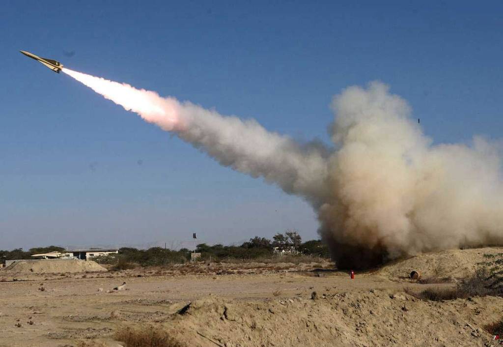 Yemeni missile targets Saudi Aramco oil facility in Jizan