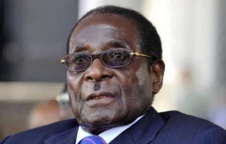 Mugabe in Tehran to attend Rouhani inauguration