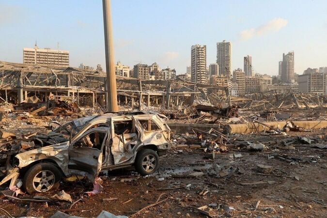 Top commander says Iran’s armed forces ready to help Lebanon