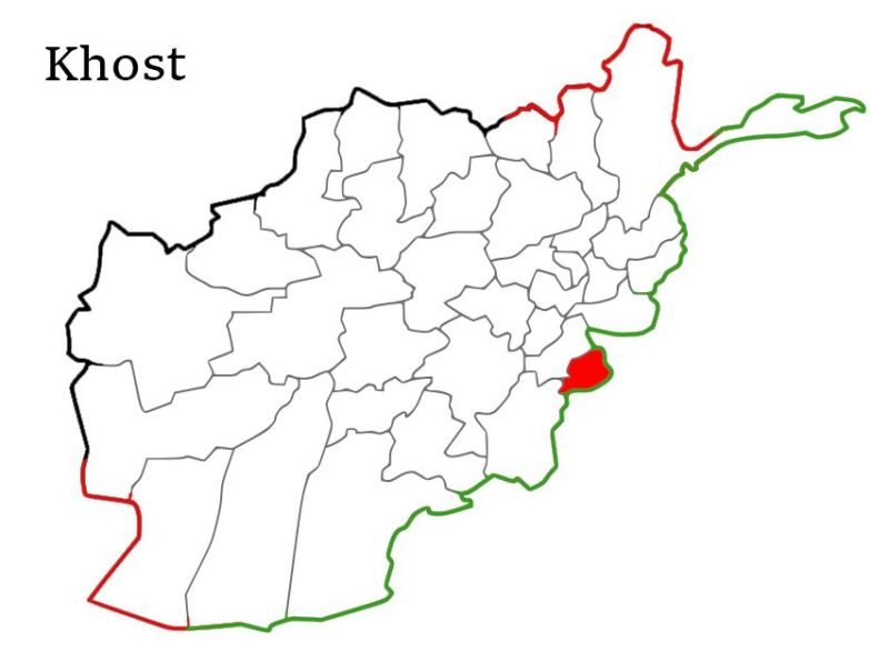 Blast kills 13, injures 31 in eastern Afghanistan