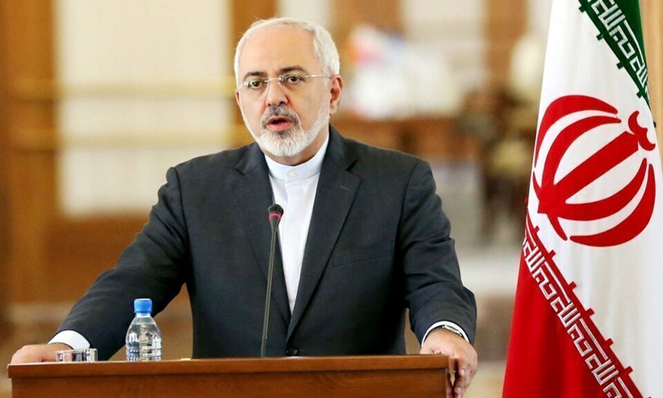 Zarif says will publish letters on how to activate dispute resolution mechanism