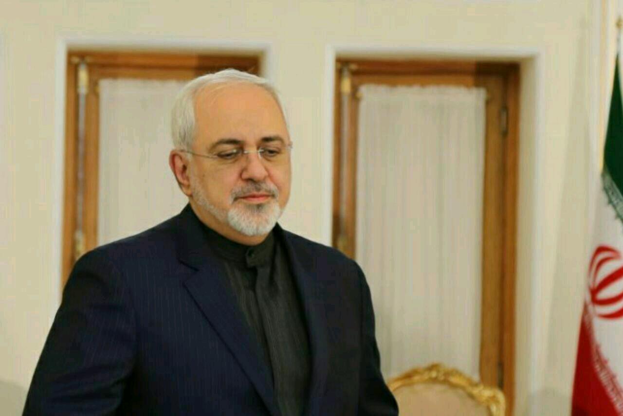 Illness forces FM Zarif to cancel appointments