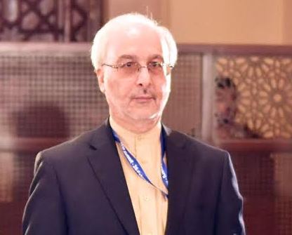 Iran to fully support Pakistan during ECO chairmanship:Official
