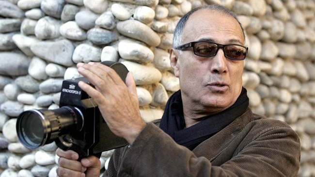 Iran children cinema shining in world with Kiarostami's works