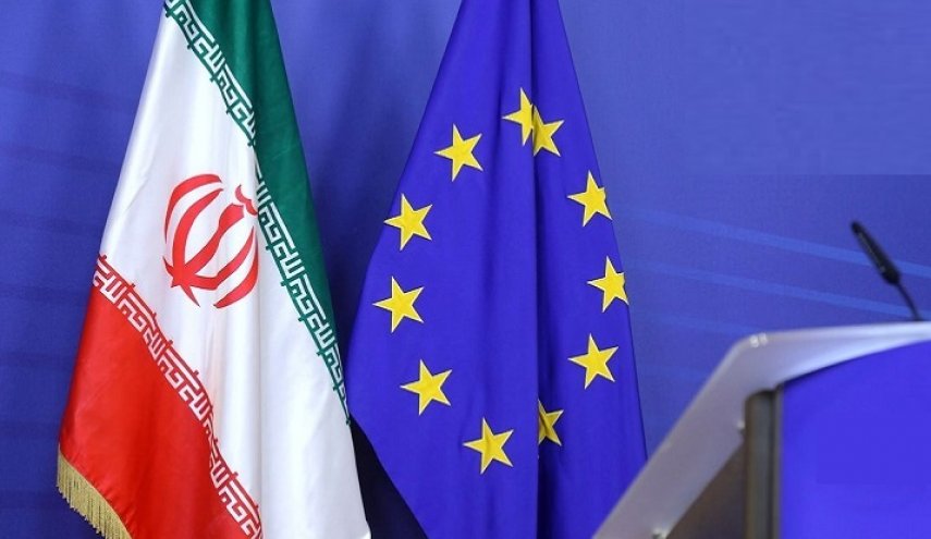 New atmosphere prevailing Iran-Europe economic relations in post-JCPOA era