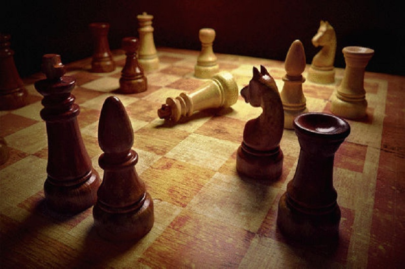 Iran wins U-16 chess Olympiad for 5th time