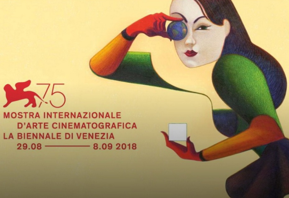 Two Iranian films attend Venice Film Festival