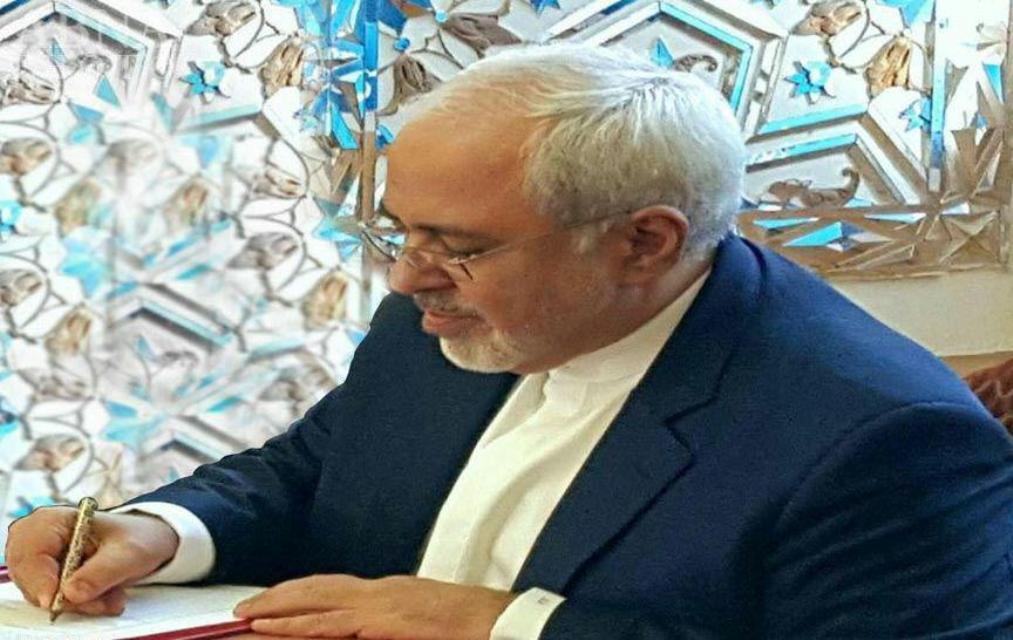 Iran FM calls for practicing trust among Persian Gulf states