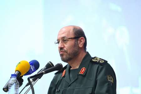 Defenders of holy shrines victorious: Iran Defense minister