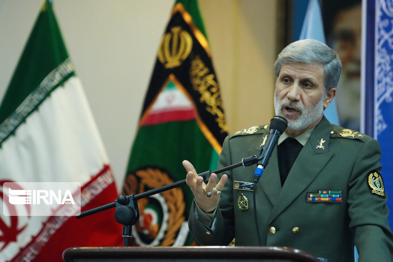 Enemy’s slightest mistake to receive crushing response: Defense Minister