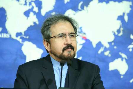 Case of Musa Sadr highly significant, serious for Iran: FM spokesman