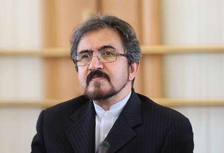Massive turnout in Iran presidential election abroad: Spokesman