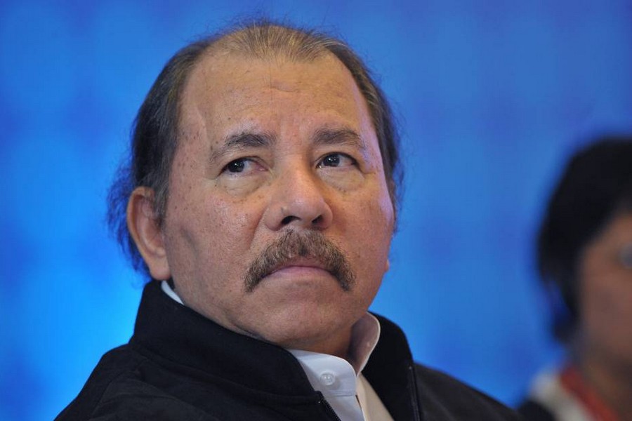 Nicaragua condoles with Iran over deadly floods