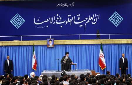 Supreme Leader: JCPOA showed US animosity towards Iran not ended