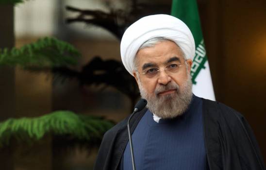 Pres Rouhani: Chabahar to become Iran's biggest port in future