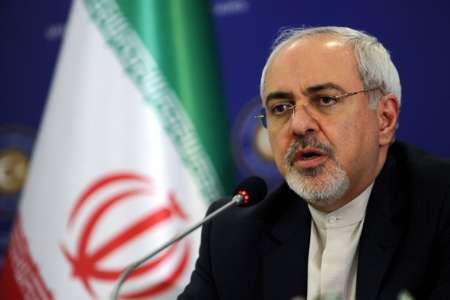 Zarif felicitates Muslim nations on Eid al-Fitr