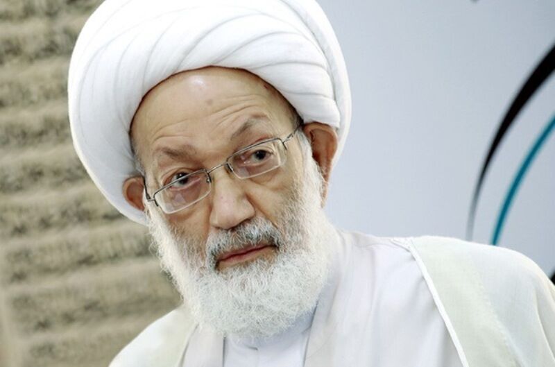 Bahraini cleric: Quds Day Rally show of Muslim dignity