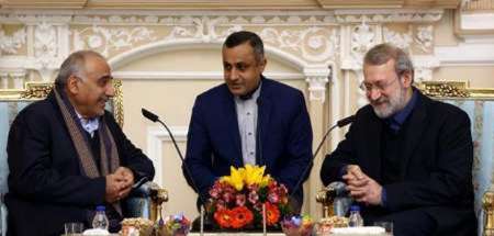 Larijani: Resolving Iraq insecurity help stabilize region