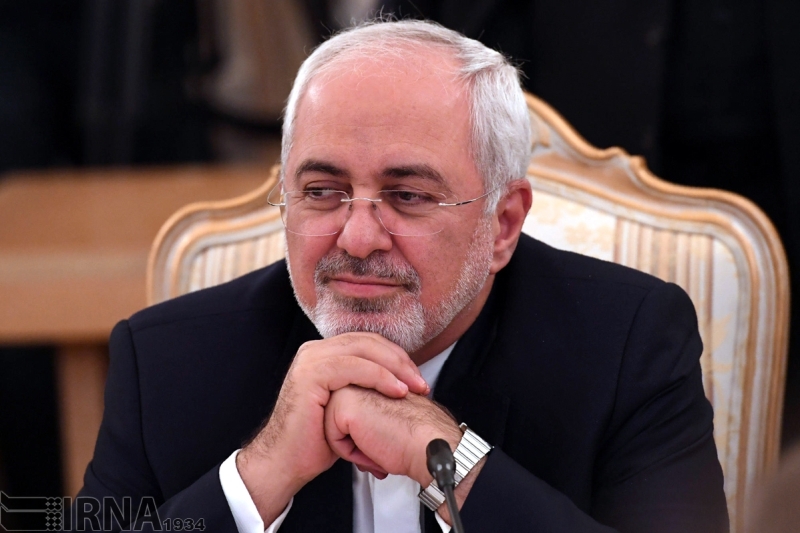 FM Zarif to leave Tehran for New York on Tuesday