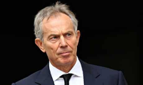 Iran: Tony Blair’s moves for creating tensions shameful
