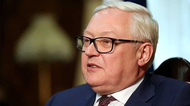 Russian Dep FM calls Arabs to accept Iran non-aggression plan