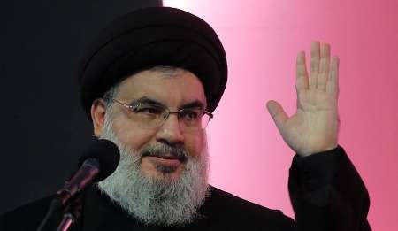 Nasrallah: United Nations serving interests of US, Israel