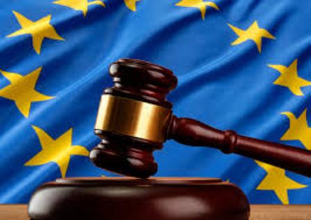 Documents of sanctions losses to be submited to ECJ soon