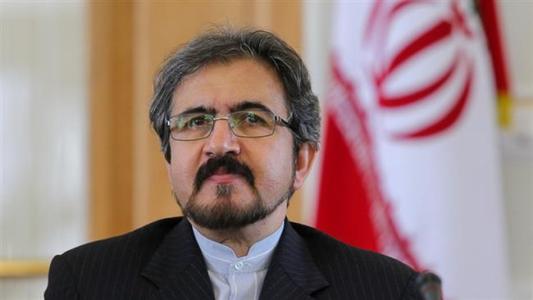 Iran draws attention to climate change outcomes