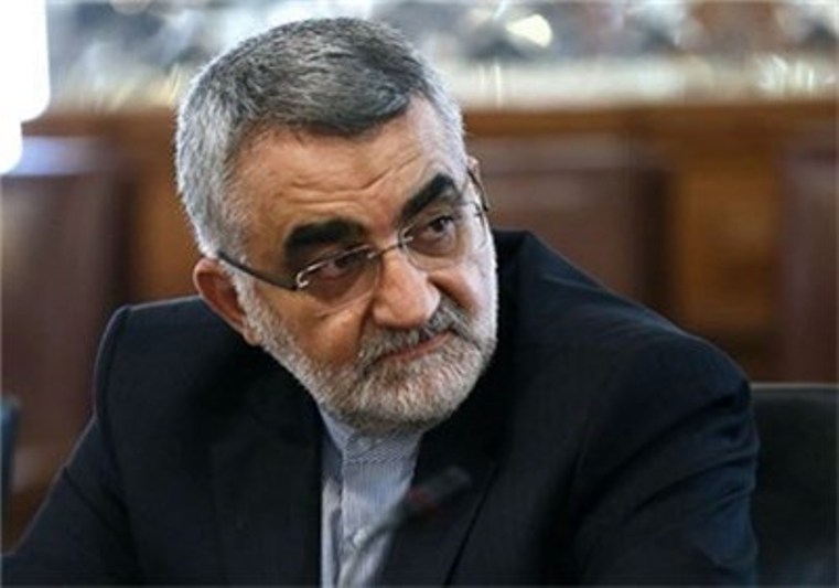 Iran makes decisions based on national interests: MP