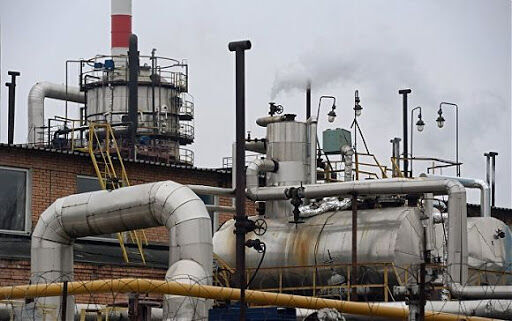 Tajikistan discusses supply of oil refinery raw materials with Iran