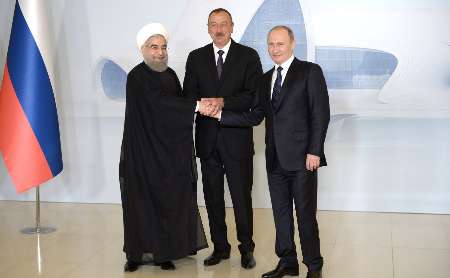 Aliyev calls for joint cooperation against int’l terrorism