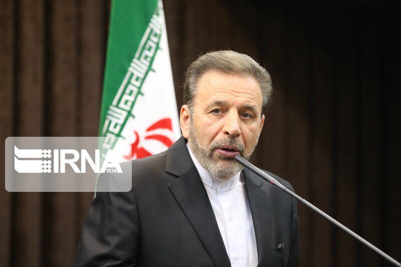 Vaezi terms Russia as Iran’s sustainable, effective ally