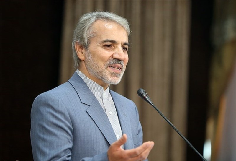 Iran oil revenues increases in spring: Gov't spokesman