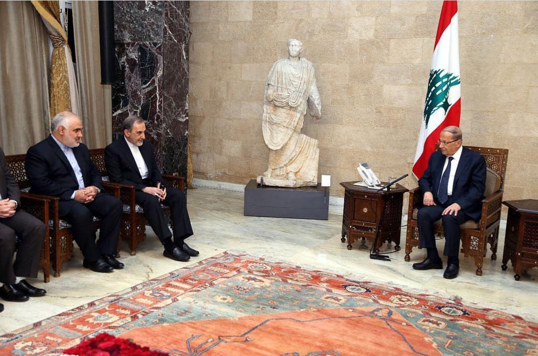Lebanese victories against terrorists indicate Beirut's competence