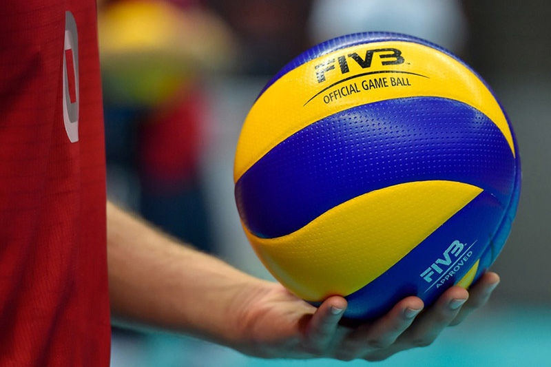 Iran to host World Volleyball League