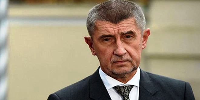 Babis: Europe interest lies in return of peace to Syria