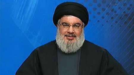 We are not afraid of potential Israeli wars: Hezbollah leader