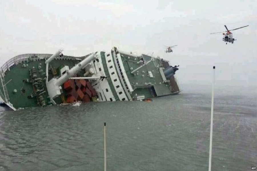 Iran envoy condoles with victims of Iraqi ferry sinking