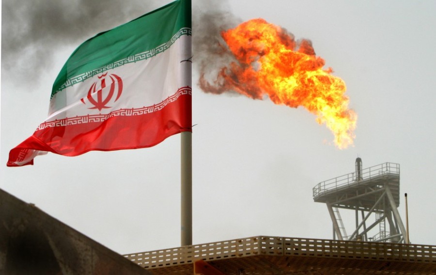 US unlikely to drive Iran oil export to zero: Reuters