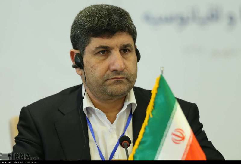 OANA to create opportunities through cooperation: IRNA Chief