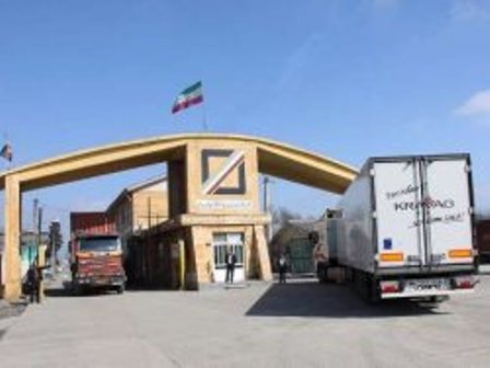 Iran exports 38 tons of cheese, dried milk to Russia