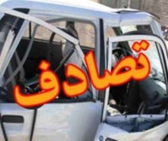 مرگ چهار نفر بر اثر سقوط یک خودرو به دره ای در جیرنده رودبار