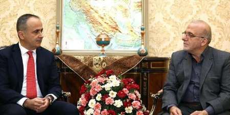 Croatia hails Iran in fight against terrorism