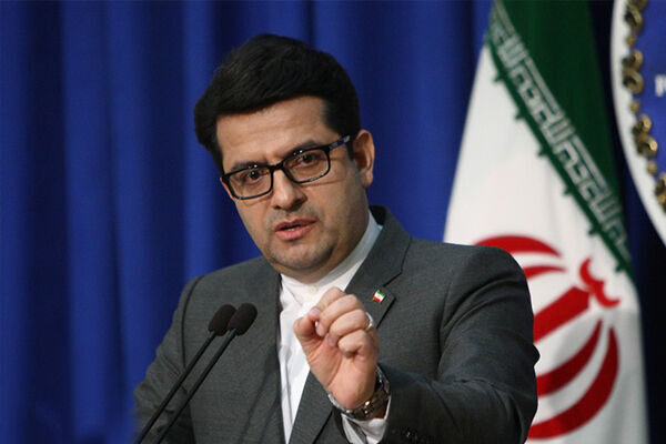 Iran, Azerbaijan focusing on fostering bilateral ties: Envoy