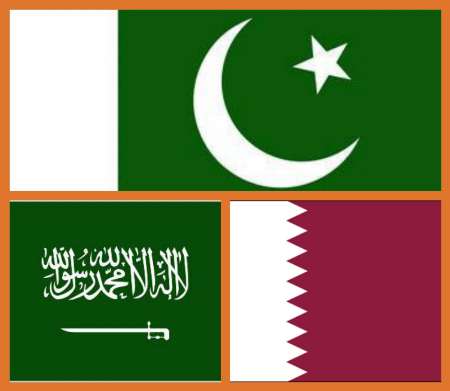 Pak parliamentary panel urges govt to stay neutral in Qatar-Saudi crisis