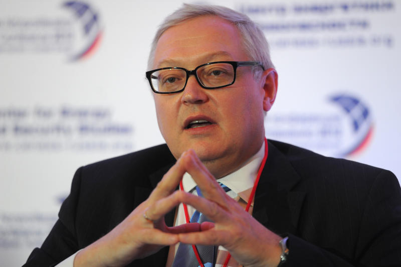 Russia: JCPOA invaluable model to resolve global issues